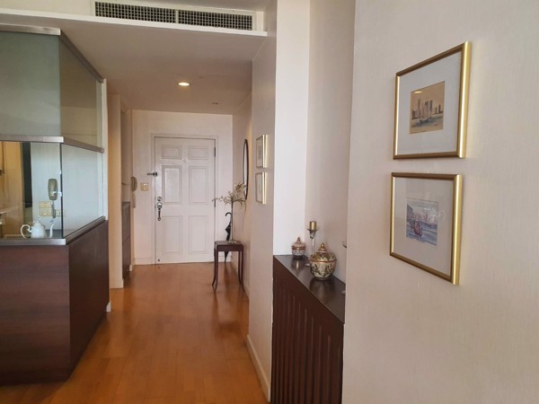 Picture of 2 bed Condo in Riverine Place Bang Rak Noi Sub District C021081