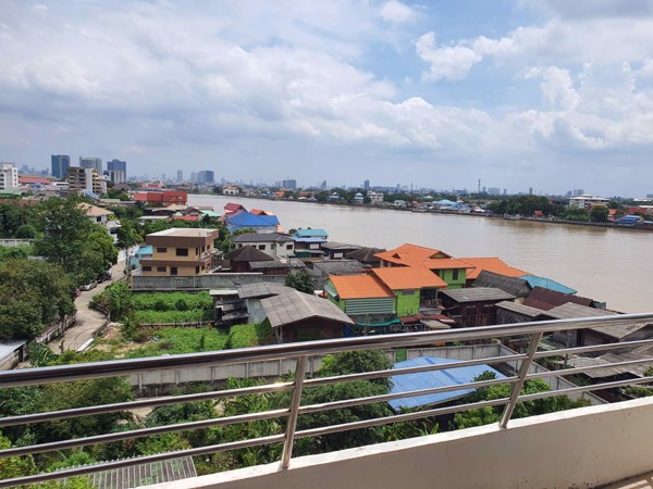 Picture of 2 bed Condo in Riverine Place Bang Rak Noi Sub District C021081