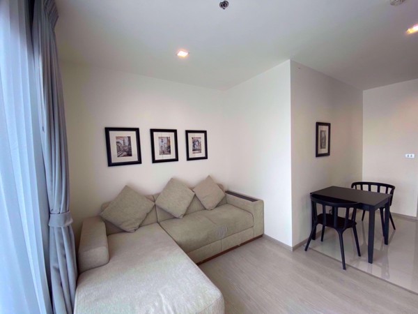 Picture of 1 bed Condo in Rhythm Sukhumvit 36-38 Phra Khanong Sub District C021083