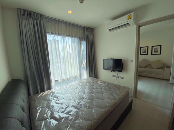 Picture of 1 bed Condo in Rhythm Sukhumvit 36-38 Phra Khanong Sub District C021083