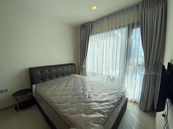 Picture of 1 bed Condo in Rhythm Sukhumvit 36-38 Phra Khanong Sub District C021083