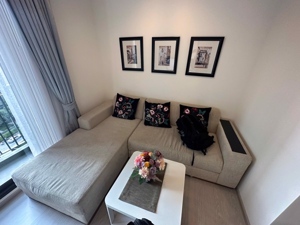 Picture of 1 bed Condo in Rhythm Sukhumvit 36-38 Phra Khanong Sub District C021083