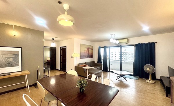 Picture of 2 bed Condo in Central City East Tower Bang Na Sub District C021084