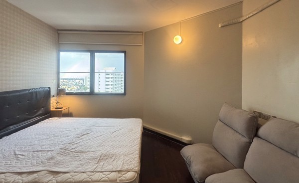 Picture of 2 bed Condo in Central City East Tower Bang Na Sub District C021084