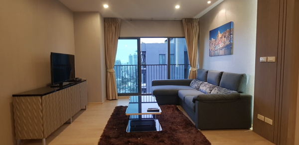 Picture of 3 bed Condo in Noble Remix Khlongtan Sub District C021085