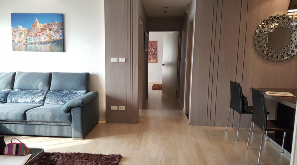 Picture of 3 bed Condo in Noble Remix Khlongtan Sub District C021085