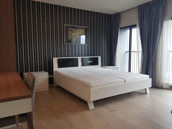 Picture of 3 bed Condo in Noble Remix Khlongtan Sub District C021085