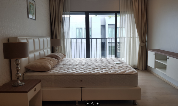 Picture of 3 bed Condo in Noble Remix Khlongtan Sub District C021085