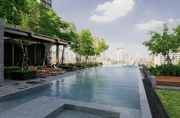 Picture of 1 bed Condo in The ESSE Sukhumvit 36 Khlongtan Sub District C021087