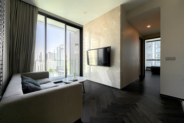 Picture of 2 bed Condo in The ESSE Sukhumvit 36 Khlongtan Sub District C021088