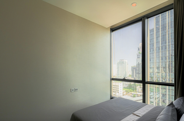 Picture of 2 bed Condo in The ESSE Sukhumvit 36 Khlongtan Sub District C021088