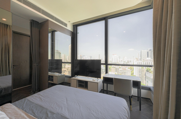 Picture of 2 bed Condo in The ESSE Sukhumvit 36 Khlongtan Sub District C021088