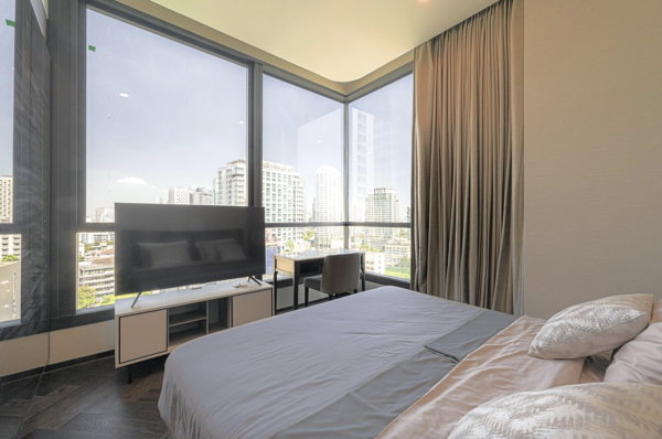 Picture of 2 bed Condo in The ESSE Sukhumvit 36 Khlongtan Sub District C021088