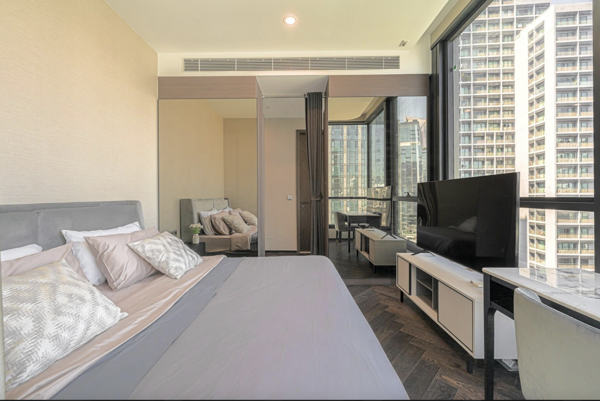 Picture of 2 bed Condo in The ESSE Sukhumvit 36 Khlongtan Sub District C021088