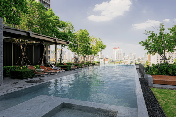 Picture of 2 bed Condo in The ESSE Sukhumvit 36 Khlongtan Sub District C021088