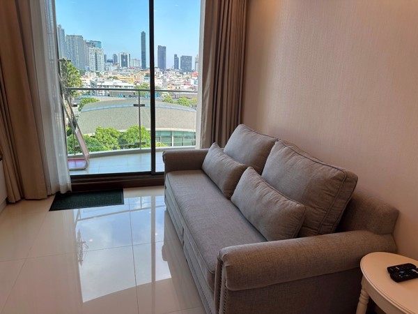 Picture of 1 bed Condo in Supalai Oriental Sukhumvit 39 Khlong Tan Nuea Sub District C021090