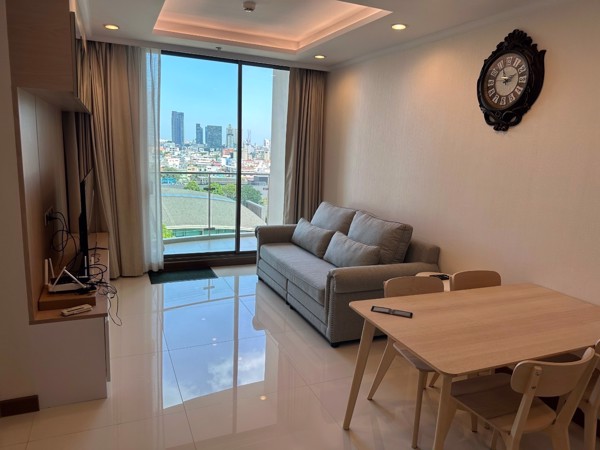 Picture of 1 bed Condo in Supalai Oriental Sukhumvit 39 Khlong Tan Nuea Sub District C021090