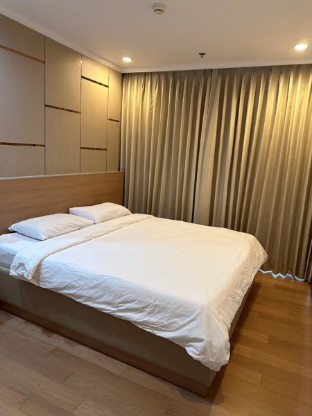 Picture of 1 bed Condo in Supalai Oriental Sukhumvit 39 Khlong Tan Nuea Sub District C021090