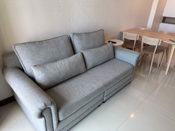 Picture of 1 bed Condo in Supalai Oriental Sukhumvit 39 Khlong Tan Nuea Sub District C021090