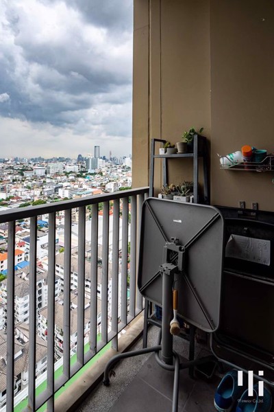 Picture of 1 bed Condo in Nye by Sansiri Khlong Ton Sai Sub District C021092