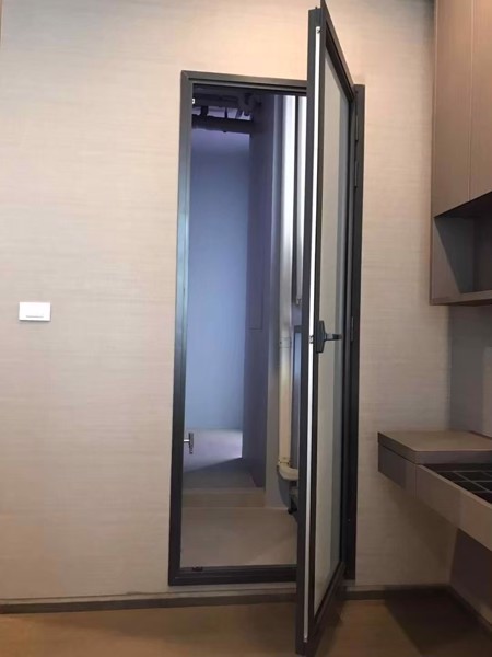 Picture of 1 bed Condo in The Diplomat Sathorn Silom Sub District C021094