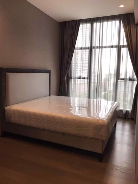 Picture of 1 bed Condo in The Diplomat Sathorn Silom Sub District C021094