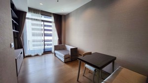 Picture of 1 bed Condo in The Diplomat Sathorn Silom Sub District C021094