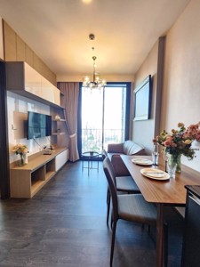 Picture of 1 bed Condo in Edge Sukhumvit 23 Khlong Toei Nuea Sub District C021100