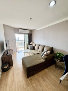 Picture of 2 bed Condo in The Waterford Diamond Khlongtan Sub District C017794