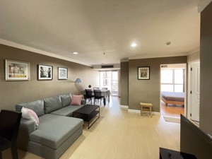 Picture of 2 bed Condo in The Waterford Diamond Khlongtan Sub District C021105