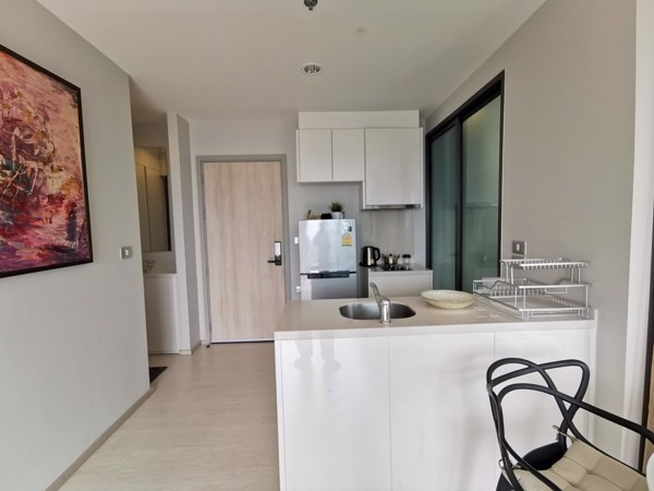 Picture of 1 bed Condo in Rhythm Sukhumvit 42 Phra Khanong Sub District C021107