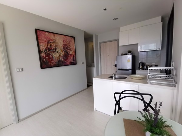 Picture of 1 bed Condo in Rhythm Sukhumvit 42 Phra Khanong Sub District C021107