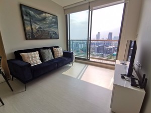 Picture of 1 bed Condo in Rhythm Sukhumvit 42 Phra Khanong Sub District C021107