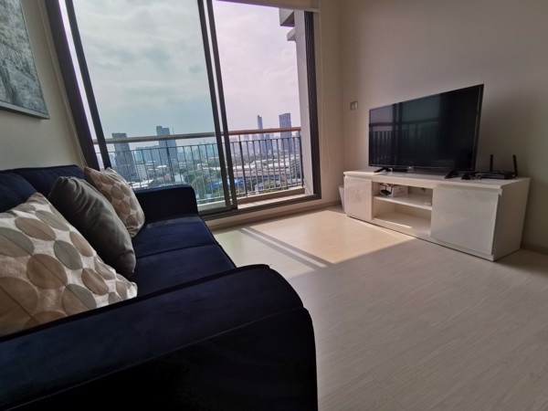 Picture of 1 bed Condo in Rhythm Sukhumvit 42 Phra Khanong Sub District C021107