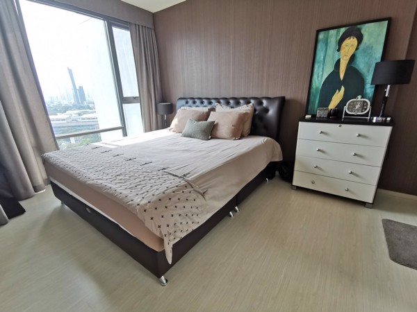 Picture of 1 bed Condo in Rhythm Sukhumvit 42 Phra Khanong Sub District C021107