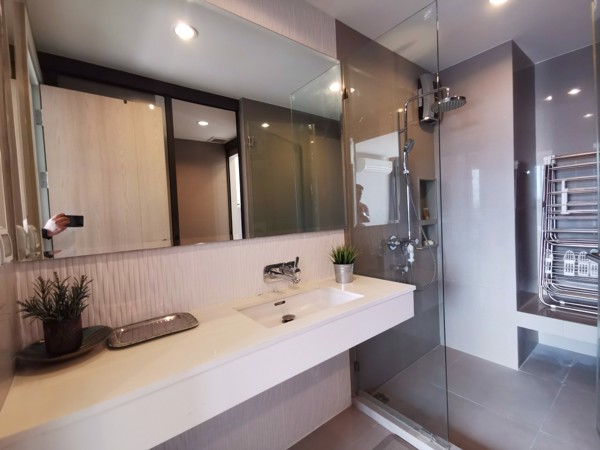 Picture of 1 bed Condo in Rhythm Sukhumvit 42 Phra Khanong Sub District C021107